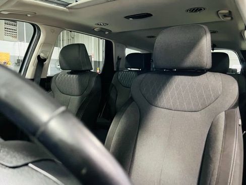 Used 2020 Hyundai Palisade SEL image 2