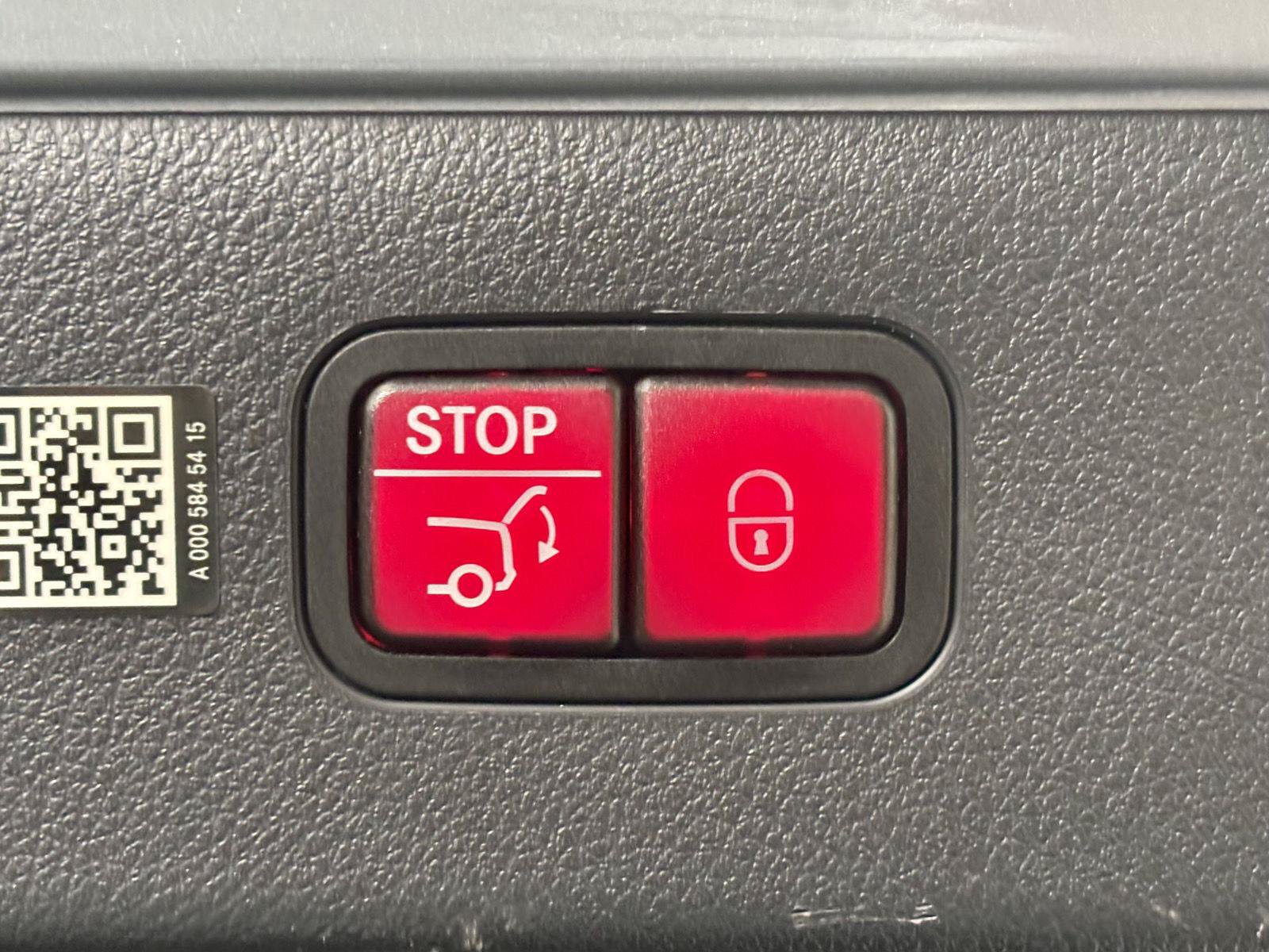 Used 2024 Mercedes-Benz EQS 450+ Sedan image 50