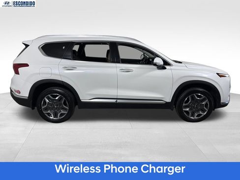 Certified 2023 Hyundai Santa Fe Limited AWD/4WD image 6