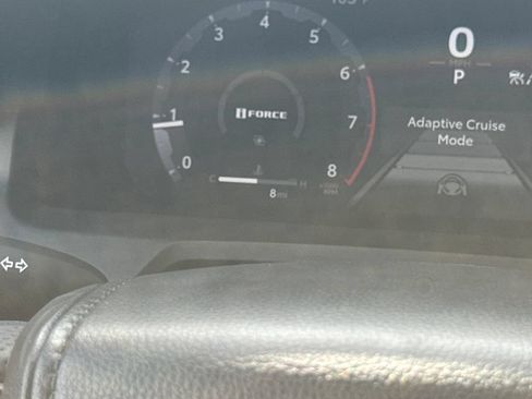 Certified 2026 Toyota Tacoma TRD Sport RWD image 29