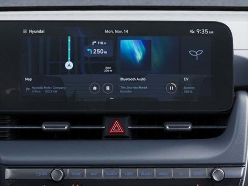 New 2026 Hyundai Ioniq 5 SE AWD/4WD image 13