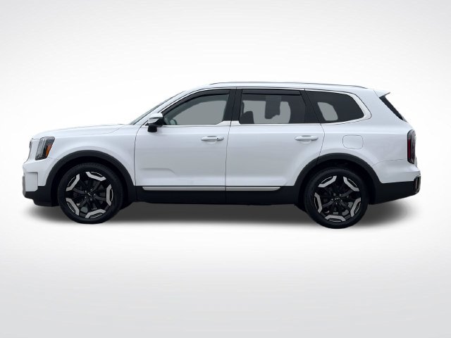 Certified 2024 Kia Telluride EX FWD image 27