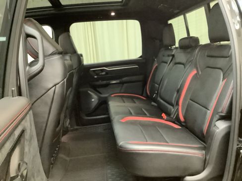 New 2026 RAM 1500 RHO w/ RHO Level 1 Equipment Group AWD/4WD image 25