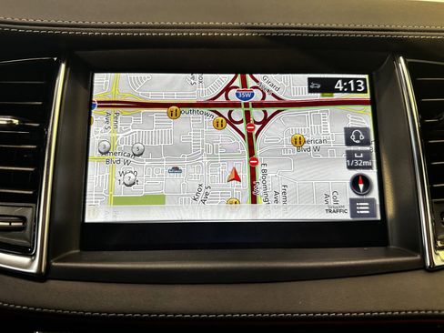 New 2025 INFINITI QX50 Sport image 15