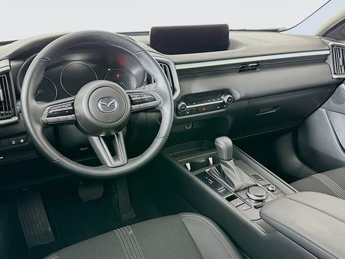 Used 2025 MAZDA CX-50 2.5 Hybrid w/ Preferred Pkg image 18