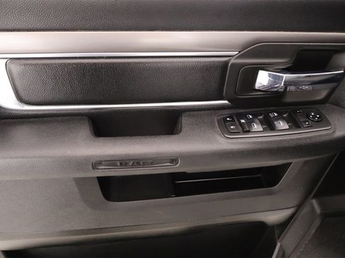 Used 2021 RAM 1500 Classic Warlock image 14