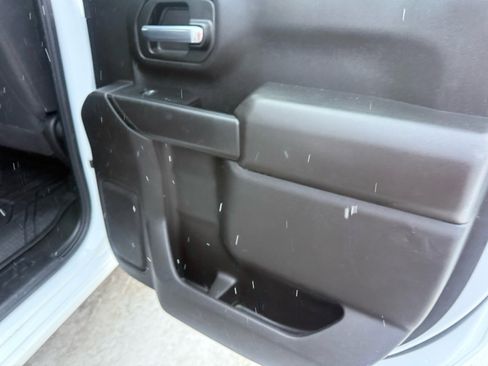 Used 2025 Chevrolet Silverado 2500 W/T w/ WT/CX Safety Package image 16