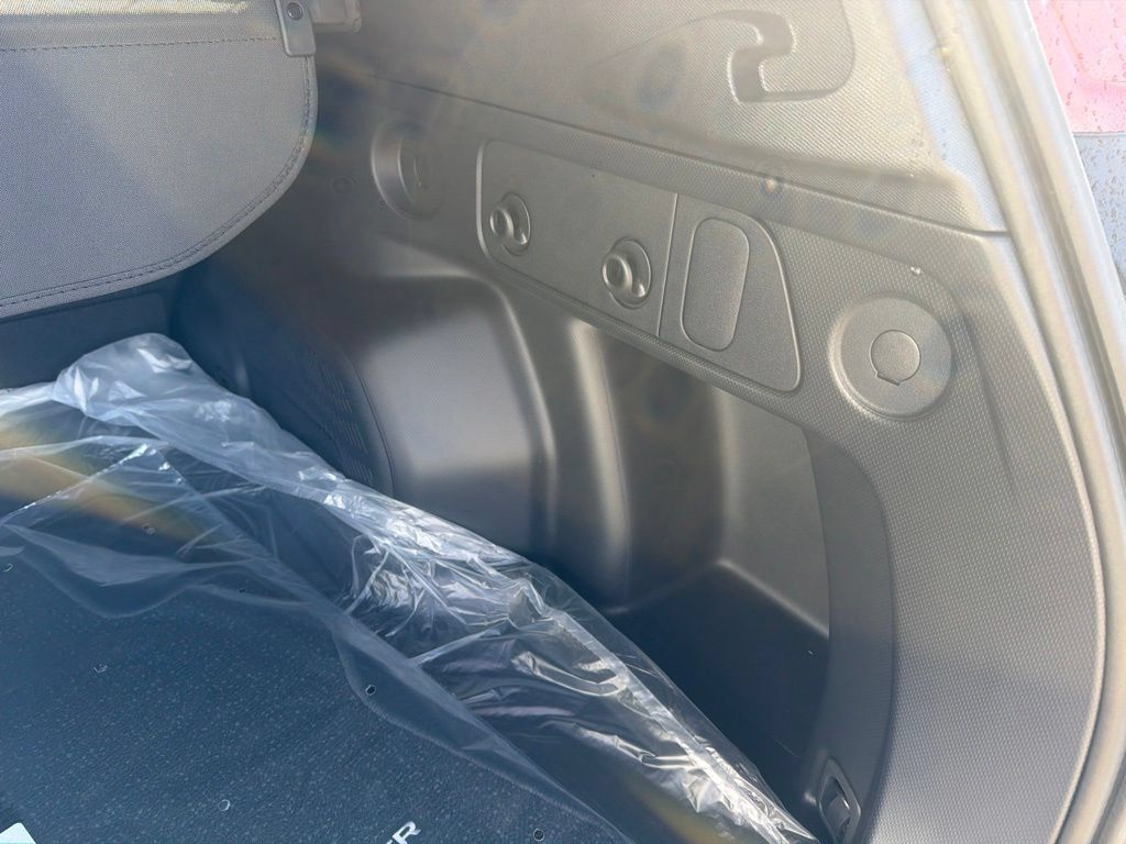 New 2026 Subaru Forester Premium AWD/4WD image 30