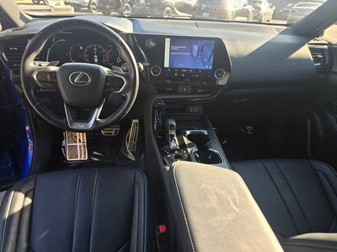 Used 2022 Lexus NX 350 F Sport image 22