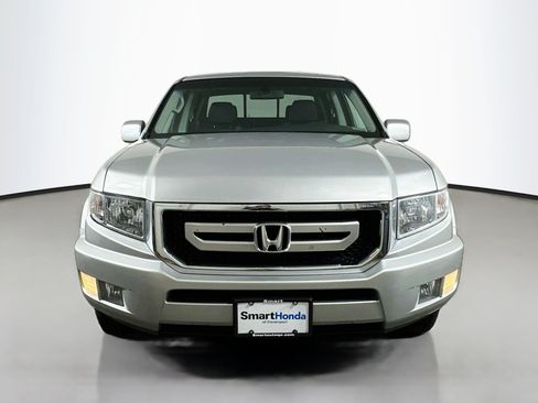 Used 2010 Honda Ridgeline RTL image 2