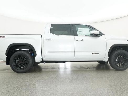 New 2026 Toyota Tundra 1794 Edition AWD/4WD image 88