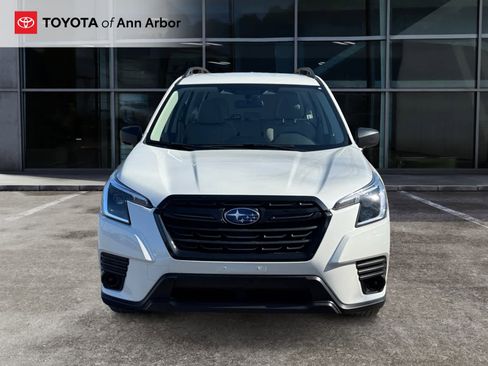 Used 2023 Subaru Forester image 11
