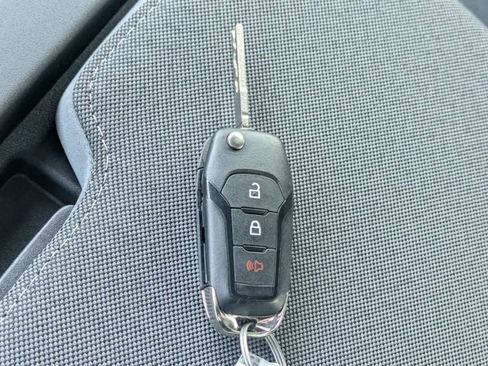 New 2026 Ford F250 XL w/ STX Appearance Package AWD/4WD image 26