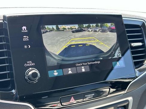 Used 2022 Honda Pilot EX-L image 30