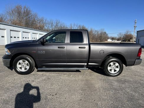 Used 2017 RAM 1500 Tradesman w/ Popular Equipment Group image 2