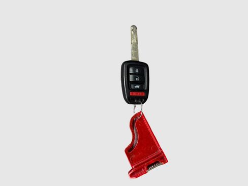Used 2020 Honda HR-V LX image 52