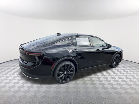 New 2026 Toyota Crown Nightshade image 21