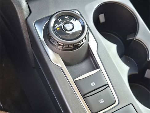 New 2025 Ford Bronco Sport Outer Banks w/ Outer Banks Tech Package+ image 17