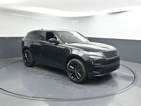 Used 2026 Land Rover Range Rover Velar S image 24