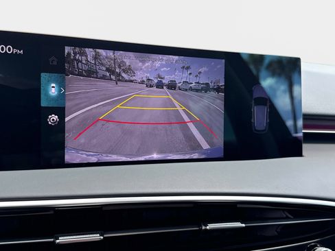 Used 2026 Genesis GV70 2.5T image 48