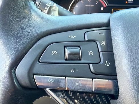 Used 2021 Cadillac XT6 Sport image 37