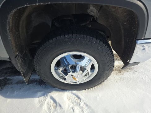 Used 2024 Chevrolet Silverado 3500 LT w/ All Star Edition image 3