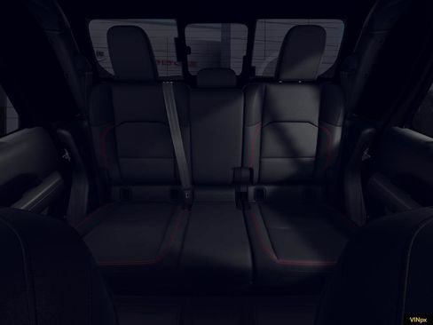 New 2026 Jeep Gladiator Rubicon w/ Steel Power Dome Hood Package image 38