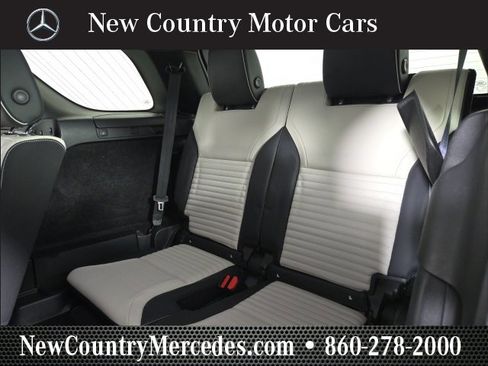 Used 2022 Land Rover Discovery HSE R-Dynamic image 18