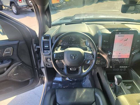 Used 2025 RAM 1500 RHO w/ RHO Level 1 Equipment Group AWD/4WD image 17