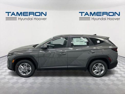 New 2026 Hyundai Tucson SE FWD image 2