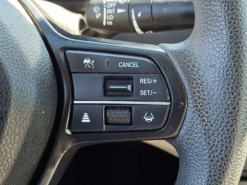 Used 2024 Honda Accord LX image 21