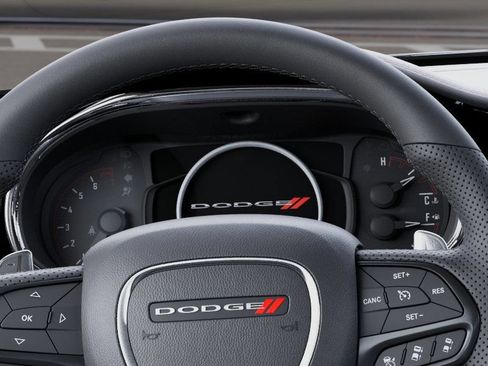 New 2026 Dodge Durango GT AWD/4WD image 18