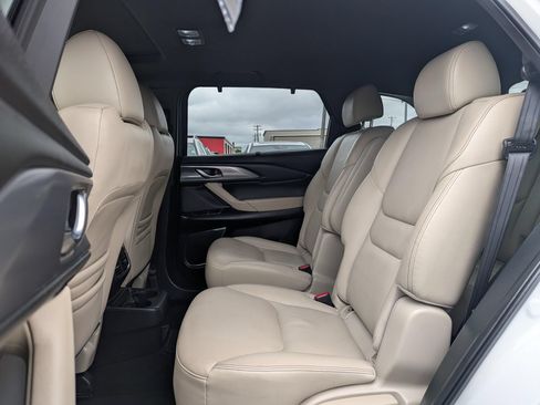 Used 2022 MAZDA CX-9 Grand Touring AWD/4WD image 6