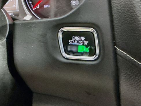 Used 2017 GMC Acadia SLT FWD image 24