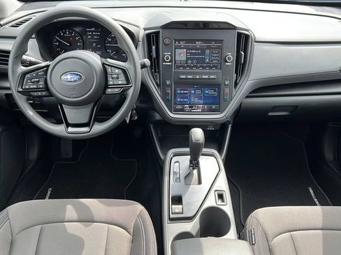 Used 2024 Subaru Crosstrek 2.0i w/ Crosstrek Mirror Package AWD/4WD image 11