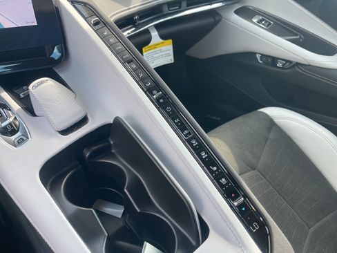 New 2025 Chevrolet Corvette Z06 image 31