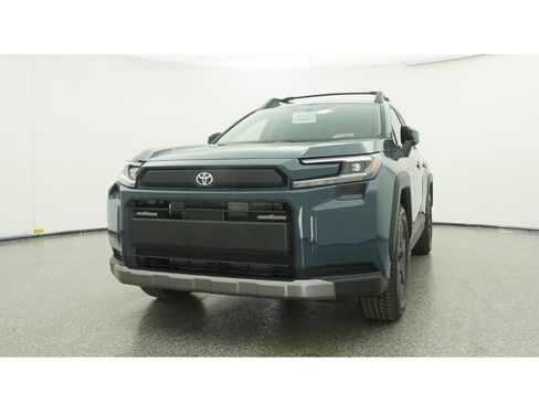 New 2026 Toyota RAV4 FWD image 33