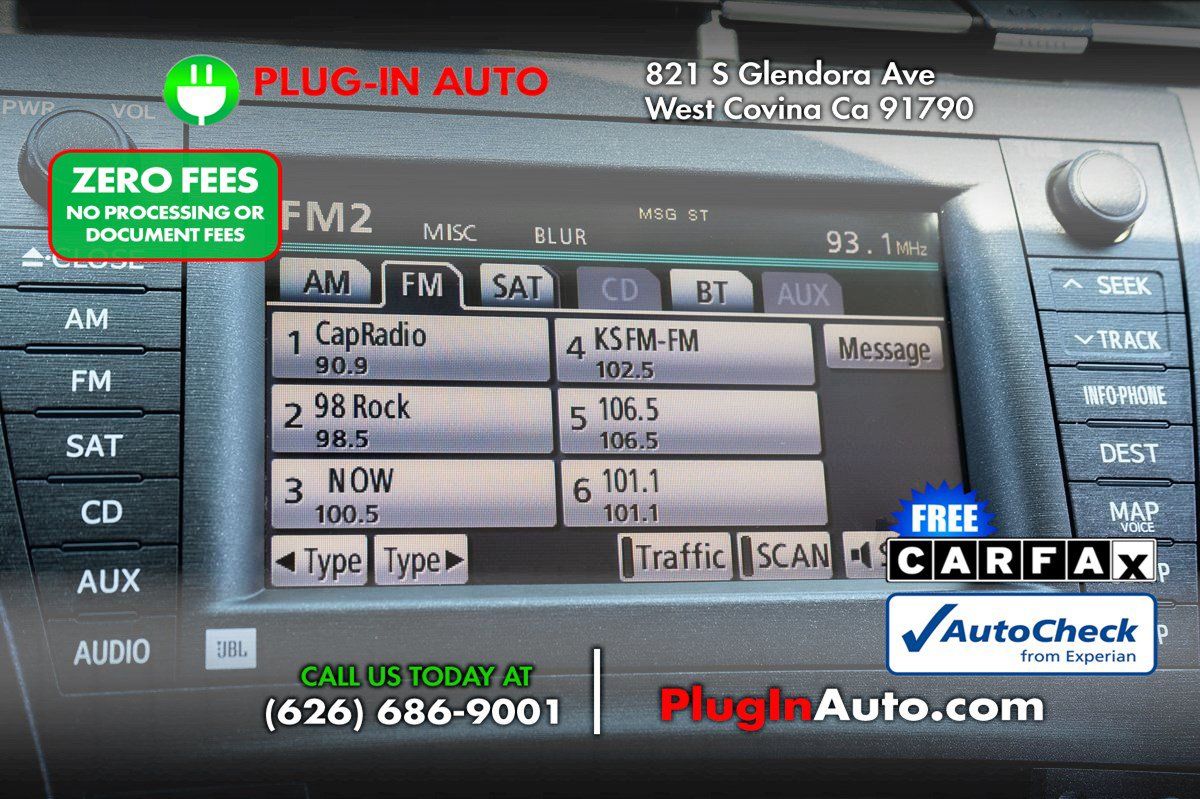 Used 2010 Toyota Prius Five FWD image 22