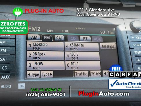 Used 2010 Toyota Prius Five FWD image 22