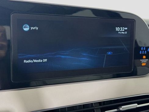 Used 2022 Hyundai Palisade Limited FWD image 15