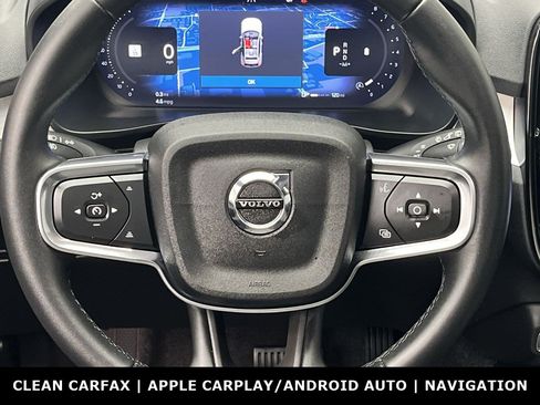 Used 2026 Volvo XC40 B5 Core AWD/4WD image 15