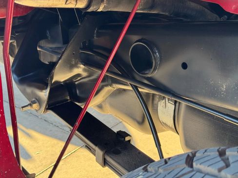 Used 2007 Dodge Ram 2500 Truck Laramie w/ Protection Group image 26