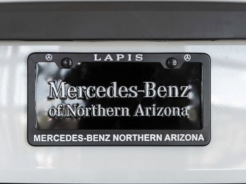 New 2025 Mercedes-Benz Sprinter 2500 image 15