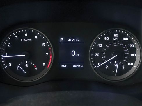 Used 2019 Hyundai Tucson Value AWD/4WD image 28