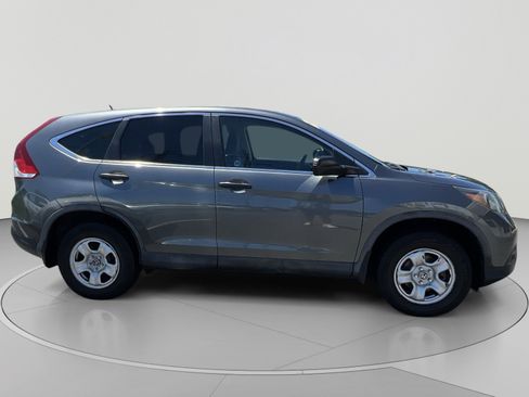 Used 2014 Honda CR-V LX image 6
