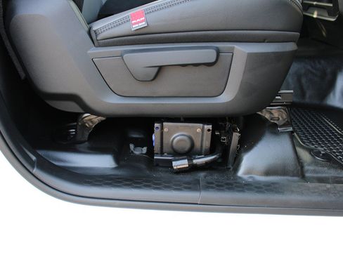Used 2024 RAM 2500 Tradesman RWD image 23