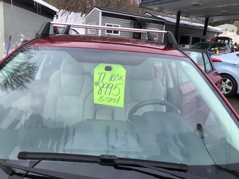 Used 2017 Subaru Impreza 2.0i image 19