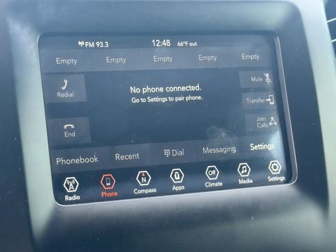 Used 2020 Jeep Cherokee Latitude Plus image 17