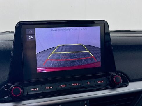 Certified 2023 Kia Forte LXS w/ LXS Technology Package FWD image 13