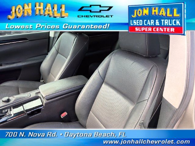 Used 2016 Lexus ES 350 FWD image 15